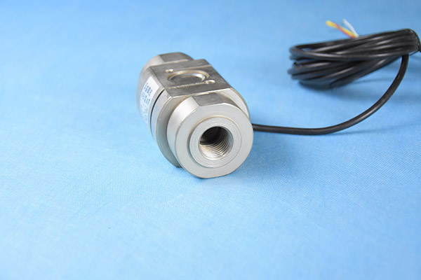 BYL210型柱式拉压力传感器