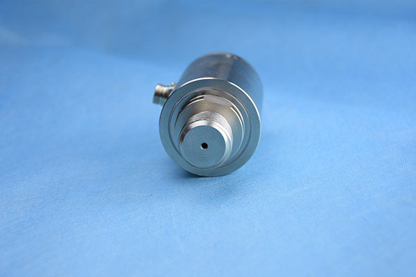 BYL380 大量程拉压力传感器