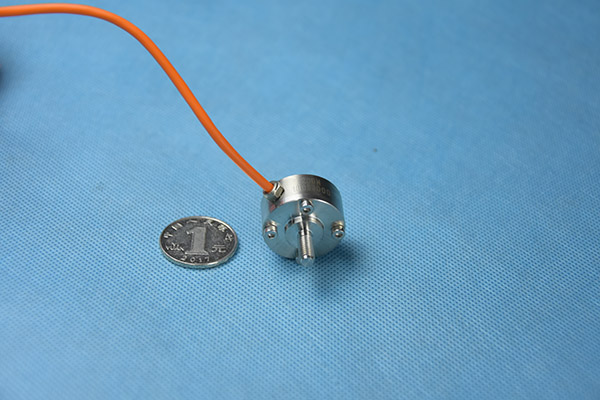 微量程拉力传感器BYL390