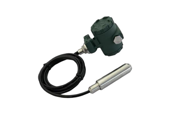 BYP263-2液位变送器