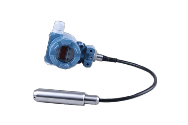 BYP263-4 液位变送器