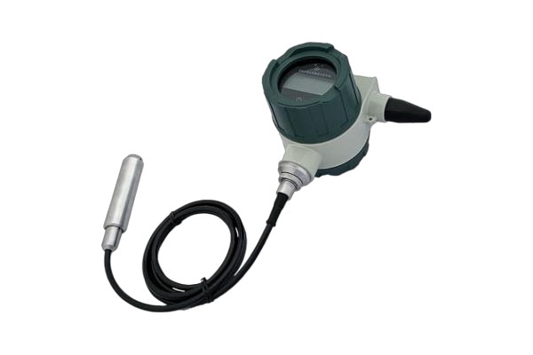 BYP263无线液位变送器