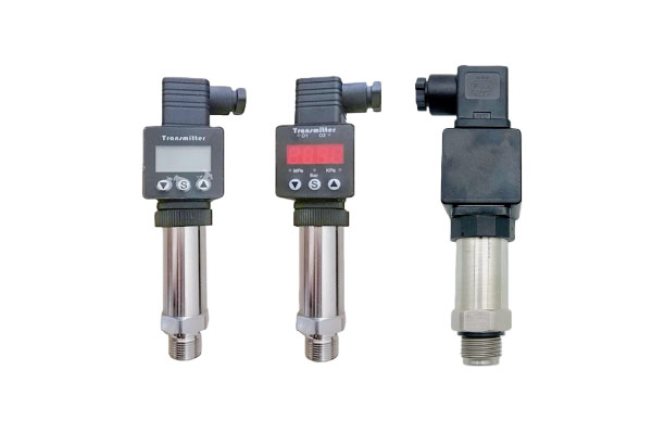 BYP301 显示一体压力变送器