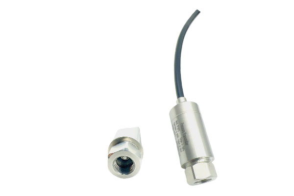 BYP304 内螺纹安装防水压力变送器