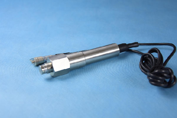 BYP356 矿用平膜压力变送