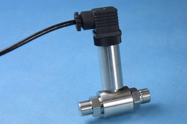 BYP610 差压变送器压力