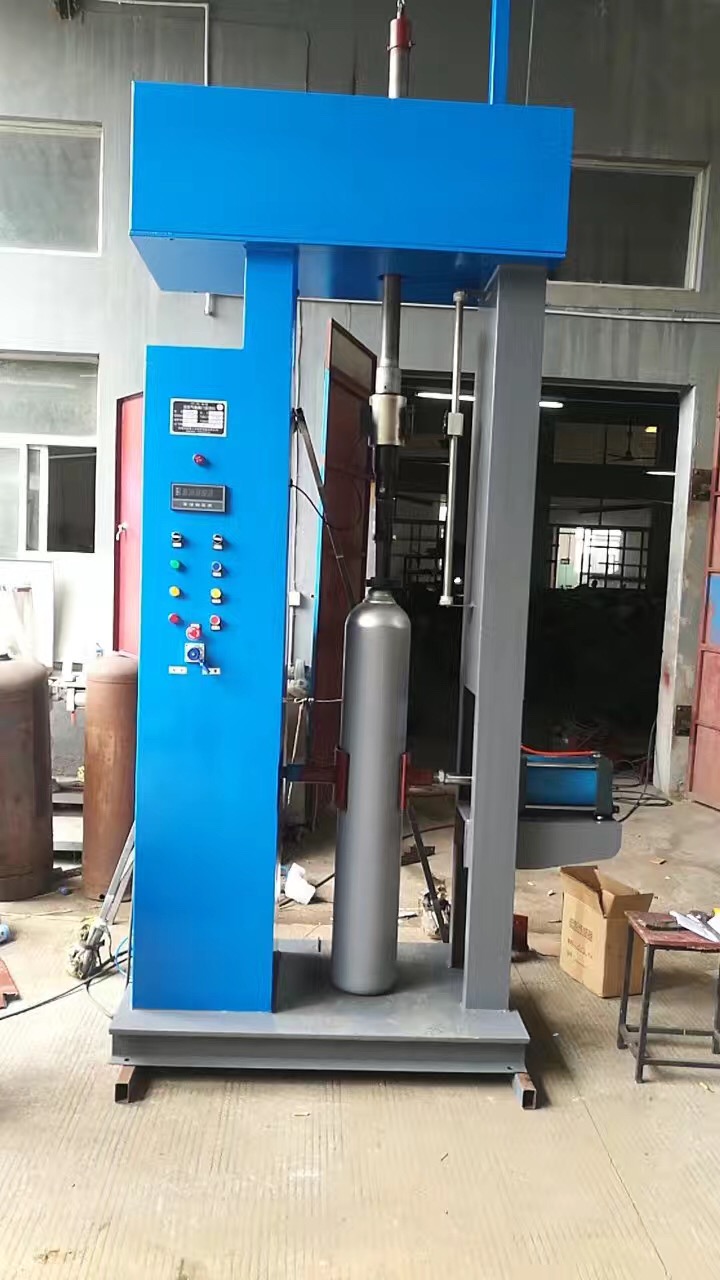 制氧罐阀扭矩控制