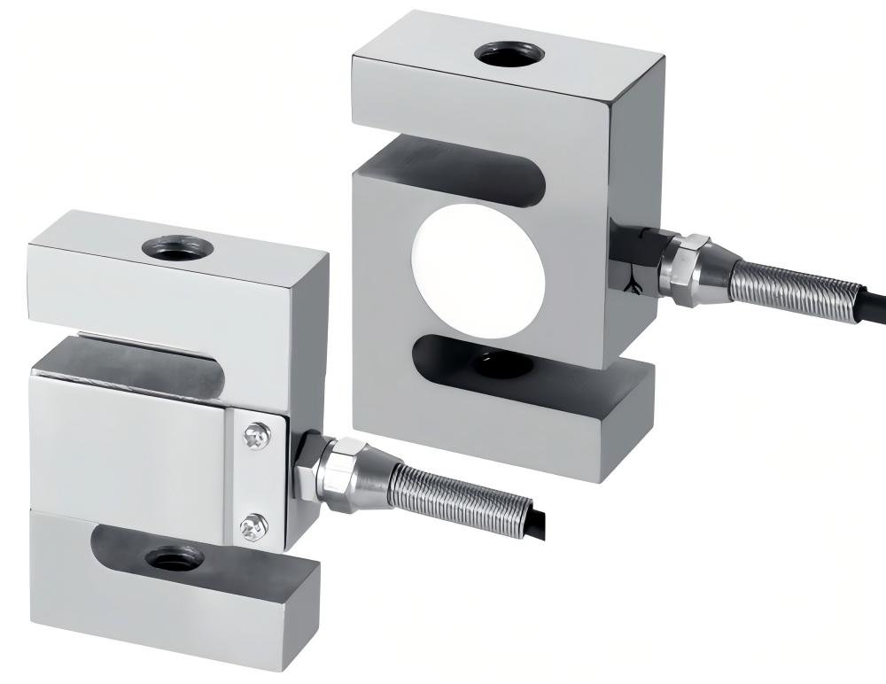 BYL06型拉压力传感器