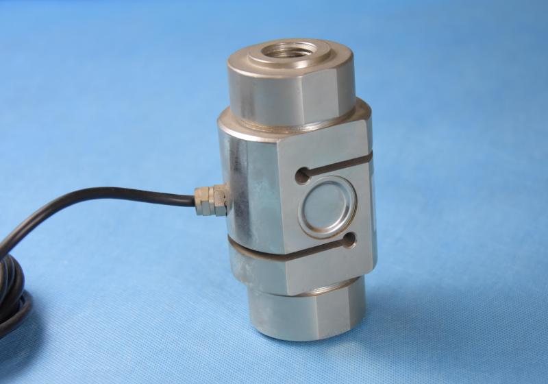 BYL210型柱式拉压力传感器