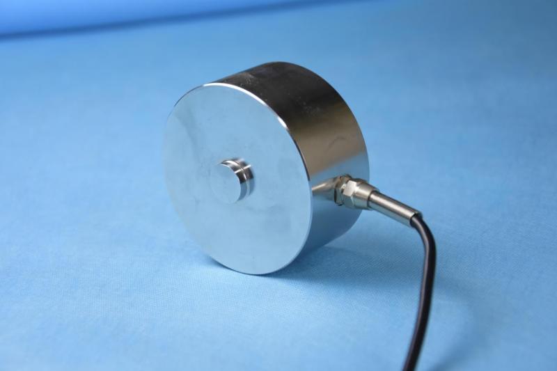 BYL330型柱压力传感器