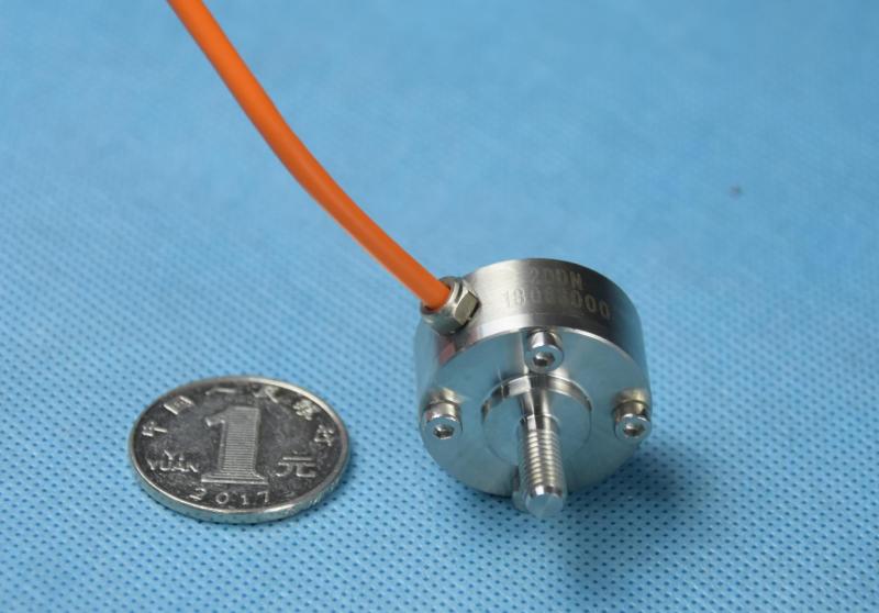 BYL390手刹力传感器