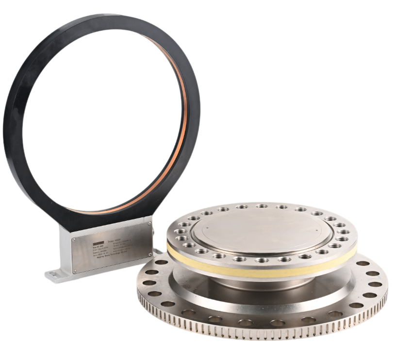 BYN640B-H法兰扭矩扭矩传感器