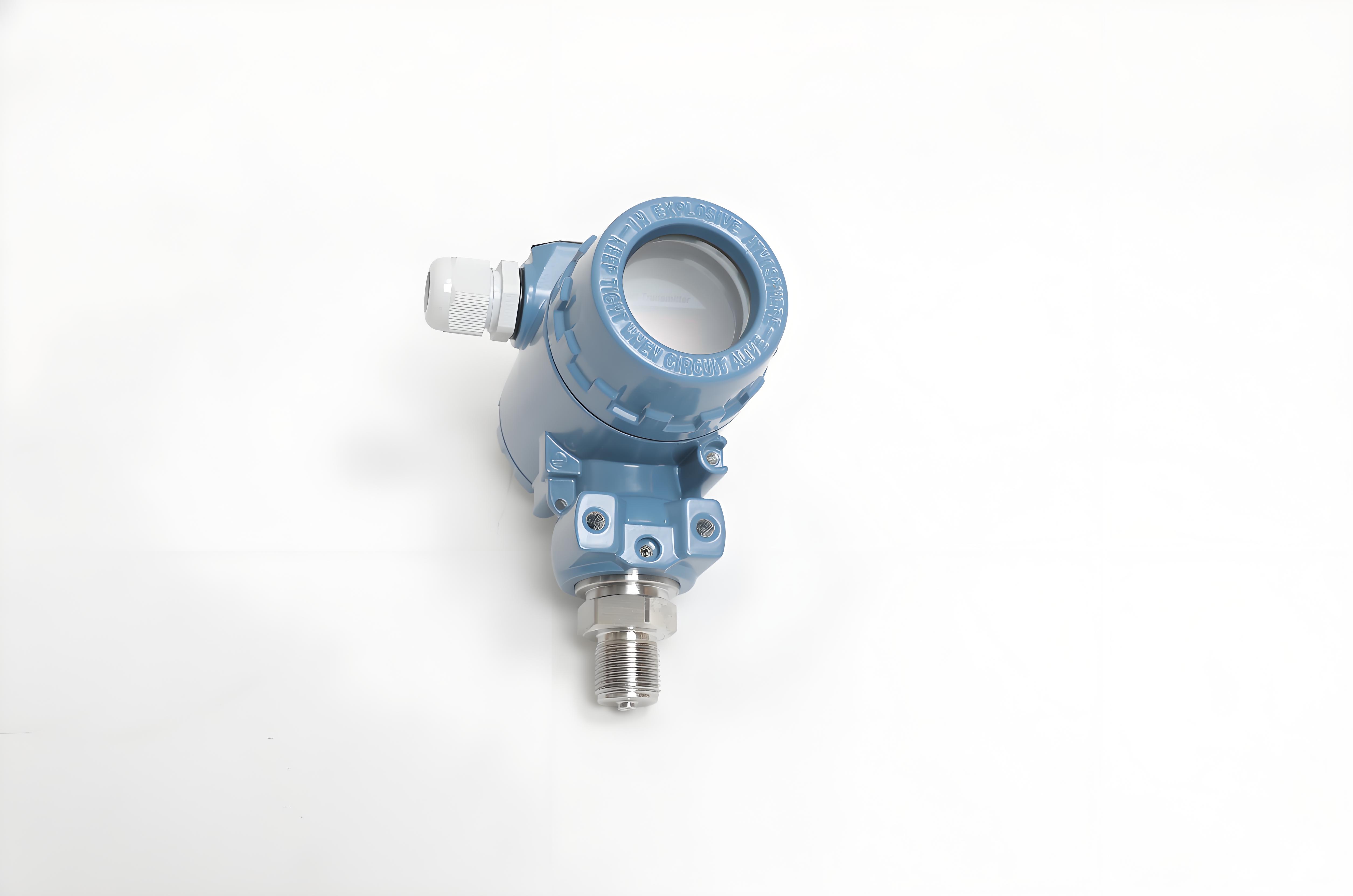 BYP400 压力变送器