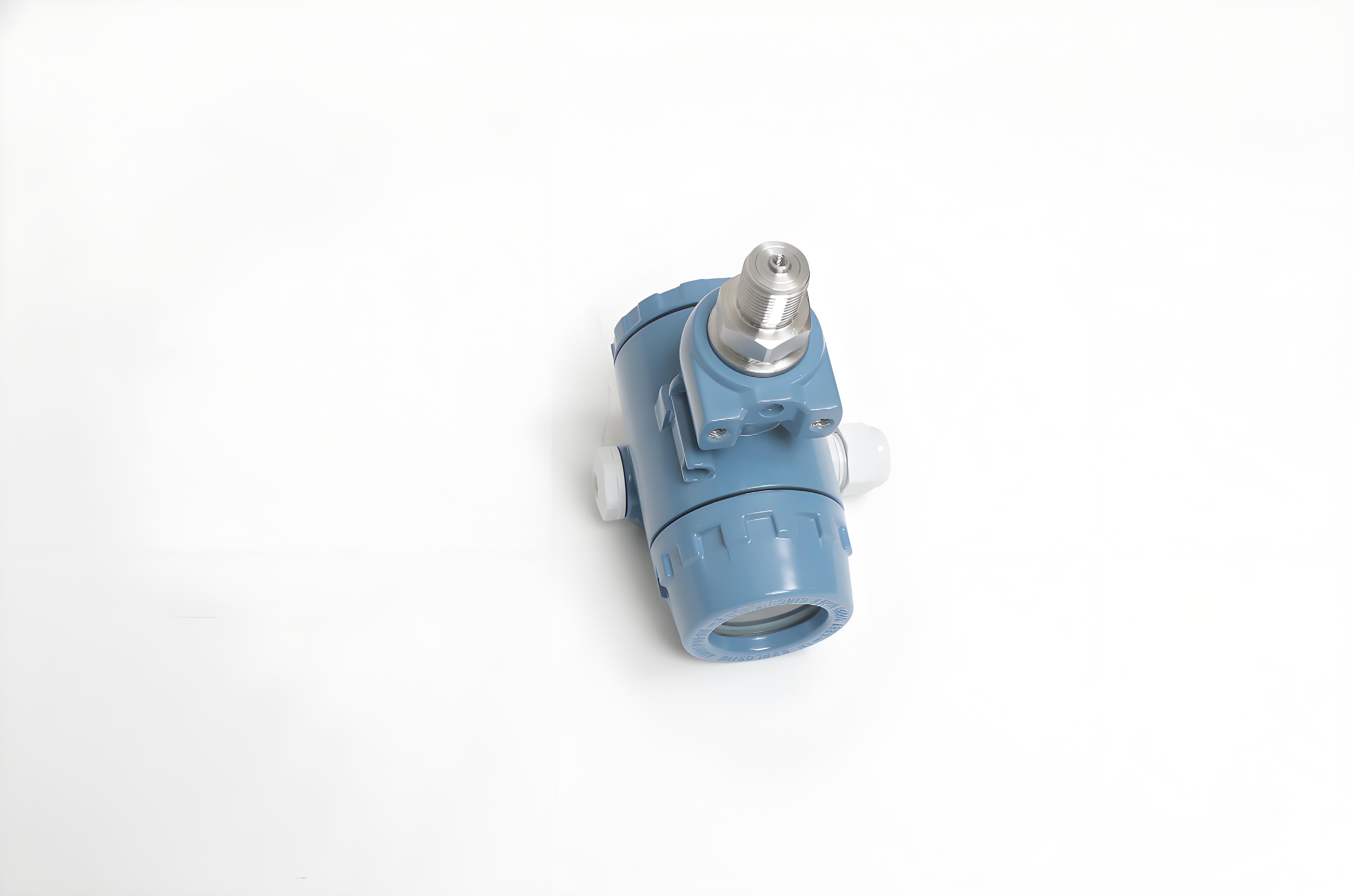 BYP400 压力变送器