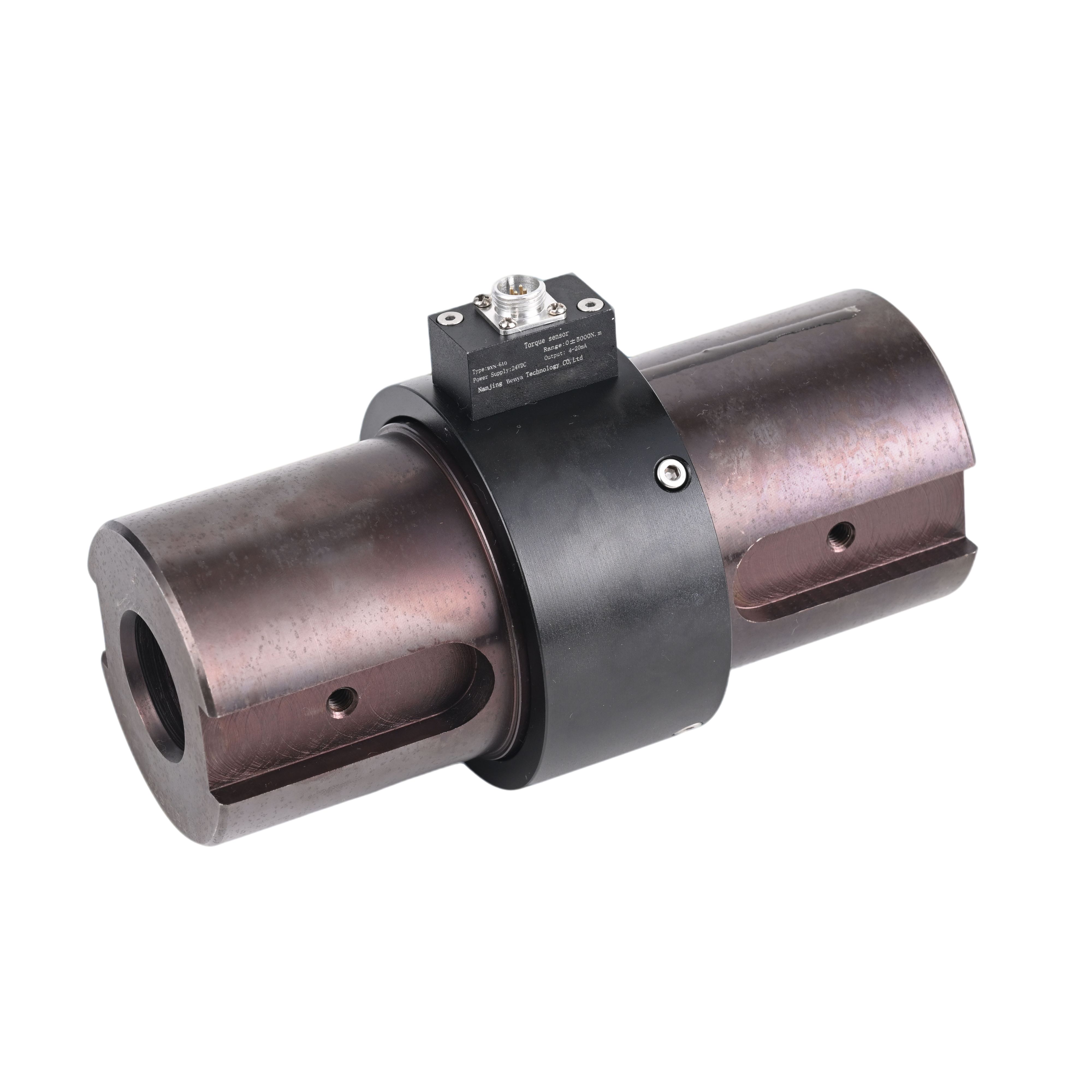 BYN610静止扭矩传感器