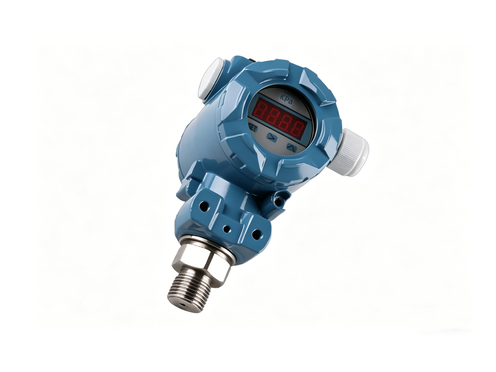 BYP410 压力变送器