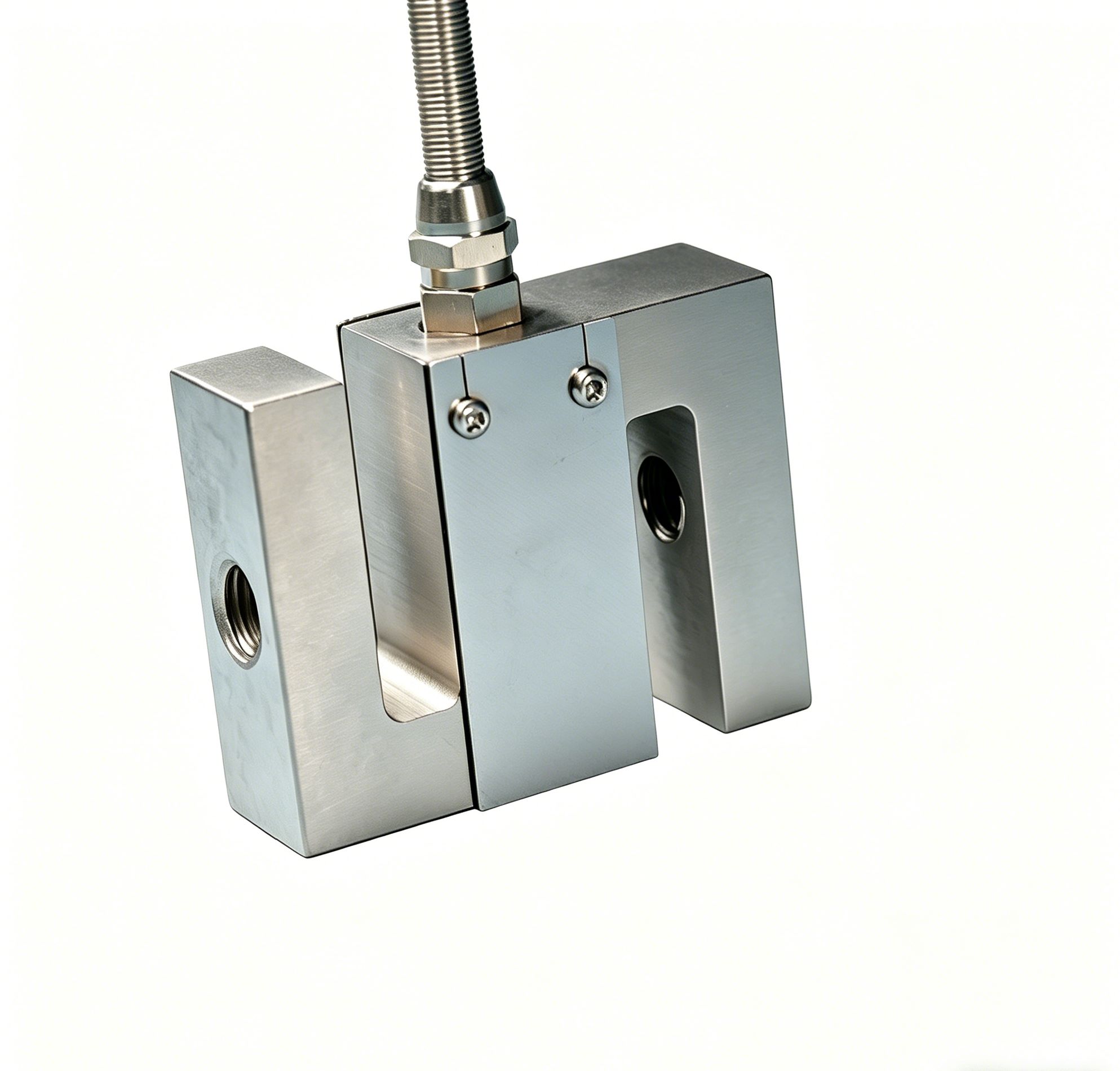 BYL600型拉压力传感器