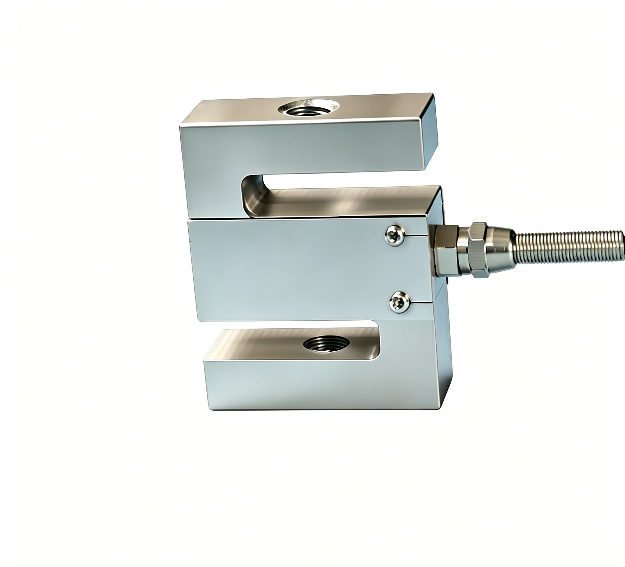 BYL600型拉压力传感器