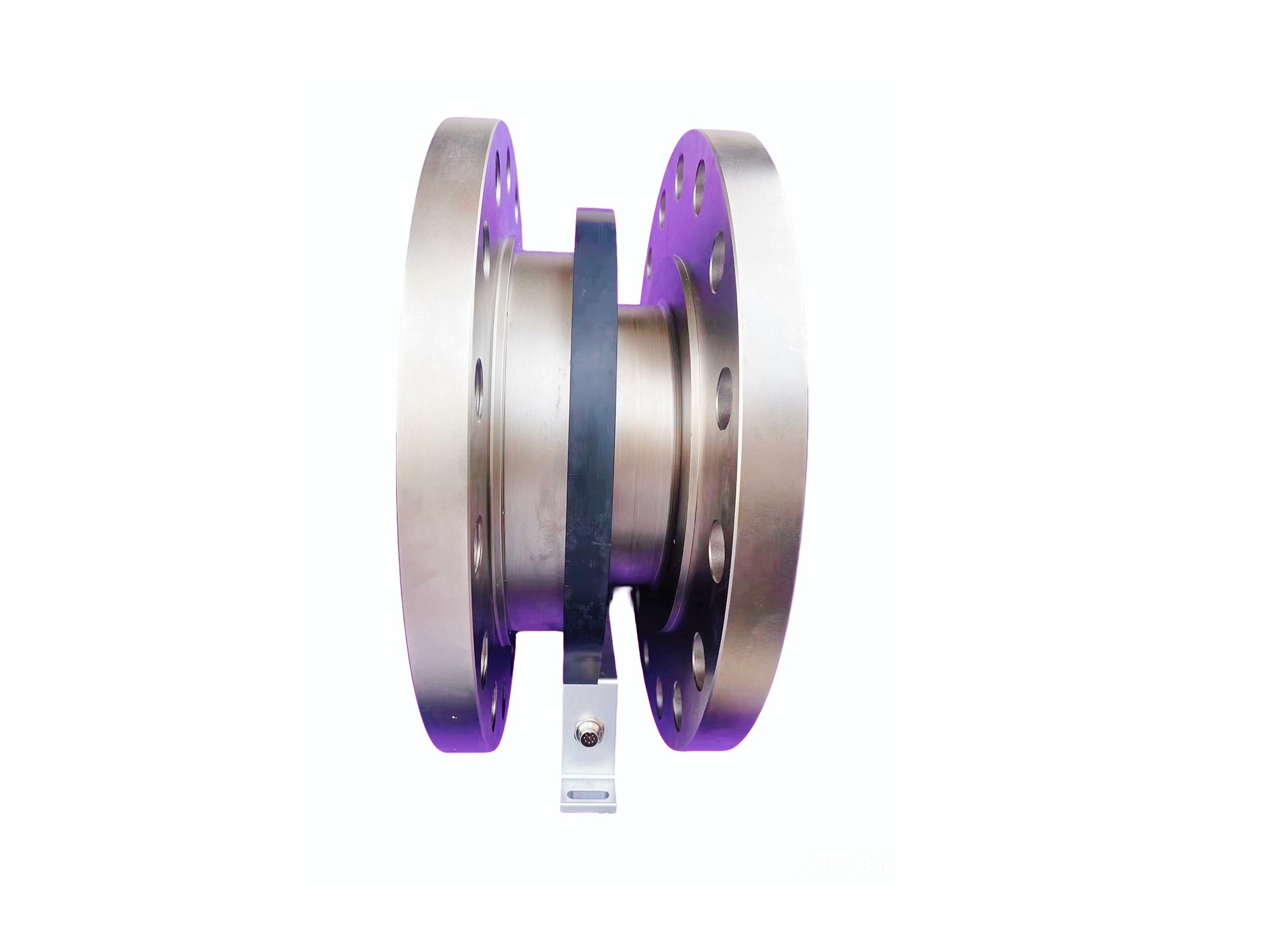 BYN064B-T法兰扭矩传感器
